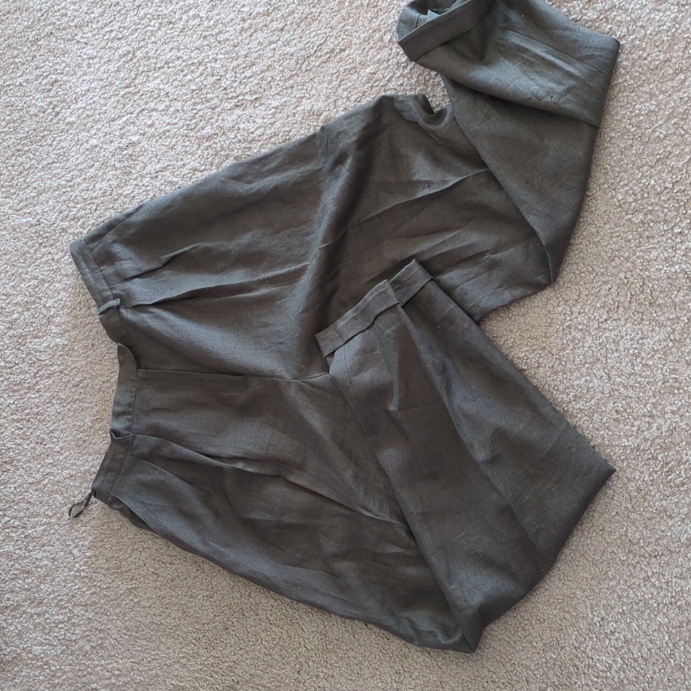 Women's Lauren by Ralph Lauren trouser